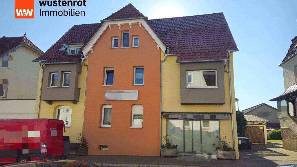 Wohnung zum Kauf 388.000 € 2 Zimmer 114 m² Rottweil 78628
