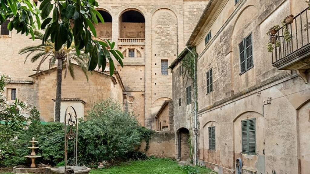 Haus zum Kauf 1.950.000 € 7 Zimmer 1.045 m² 850 m² Grundstück Llucmajor 07620