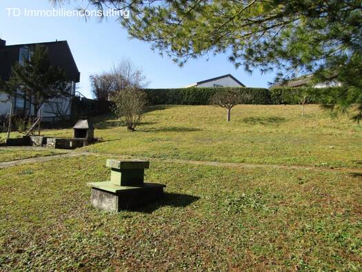 Grundstück zum Kauf 639.000 € 789 m² Grundstück Büsingen am Hochrhein 78266
