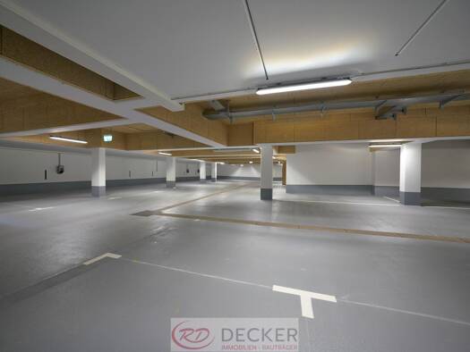 Tiefgarage zum Kauf 28.000 € Dorfen 84405
