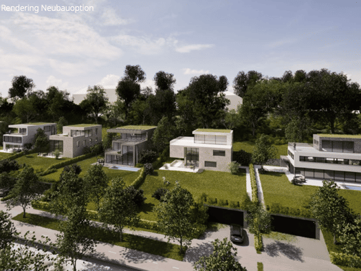 Grundstück zum Kauf 10.095 m² Grundstück Starnberg 82319