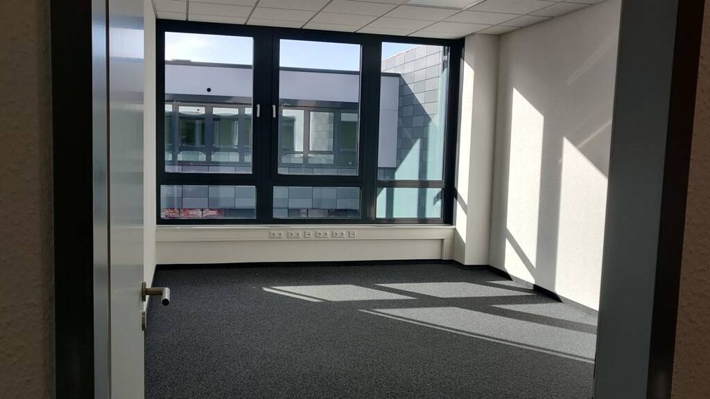 Bürofläche zur Miete - Erstbezug provisionsfrei 509 € 1 Zimmer 23,6 m² Bürofläche Stöckenhoop 27 a+b Wentorf bei Hamburg 21465