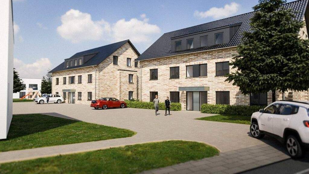 Mehrfamilienhaus zum Kauf 1.637.000 € 467,7 m² 610,3 m² Grundstück Priggenhagener Straße 62a Bersenbrück 49593