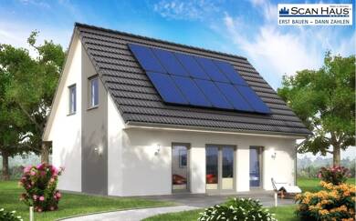 Einfamilienhaus zum Kauf 306.650 € 4 Zimmer 122 m² 1.356 m² Grundstück Ziggelmark Wittenburg 19243