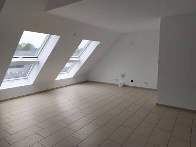 Maisonette zur Miete 511 € 2 Zimmer 56,9 m² frei ab 01.08.2025 Kirchplatz 3 a Gescher Gescher 48712