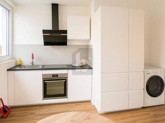 Wohnung zur Miete 500 € 1 Zimmer 30 m² 4. Geschoss Käfertal Mannheim 68309