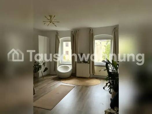 Wohnung zur Miete Tauschwohnung 1.000 € 3 Zimmer 100 m² Gesundbrunnen Berlin 13357