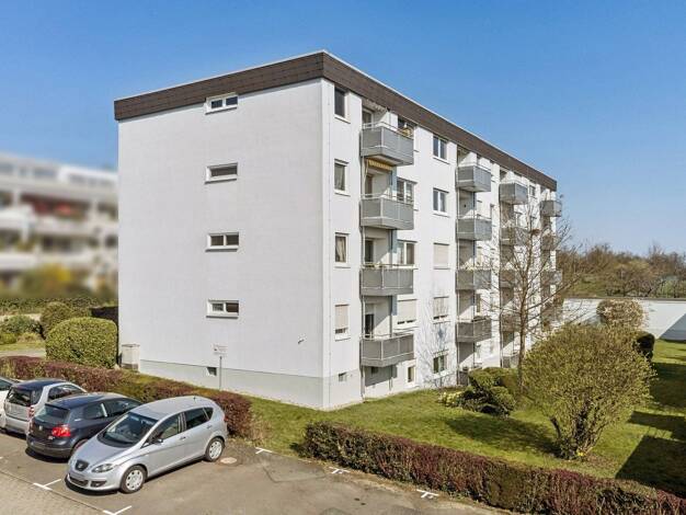 Wohnung zum Kauf 229.000 € 3 Zimmer 71,4 m² Ober-Rosbach Rosbach vor der Höhe 61191