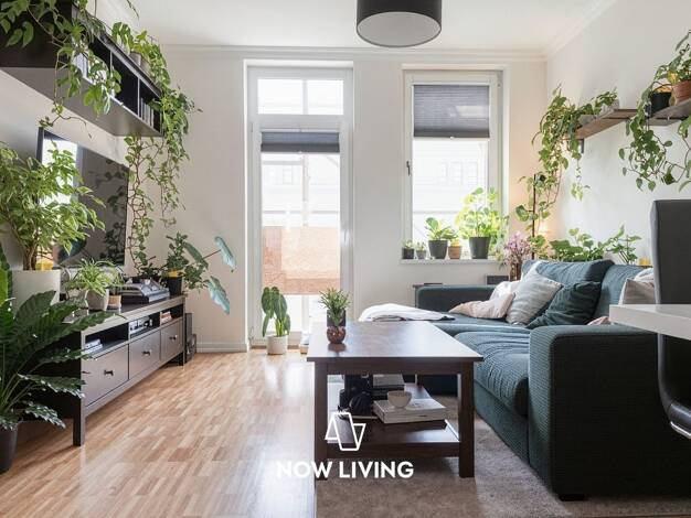 Wohnung zum Kauf 355.000 € 3 Zimmer 88 m² 2. Geschoss Braunschweig Westliches Ringgebiet 38102