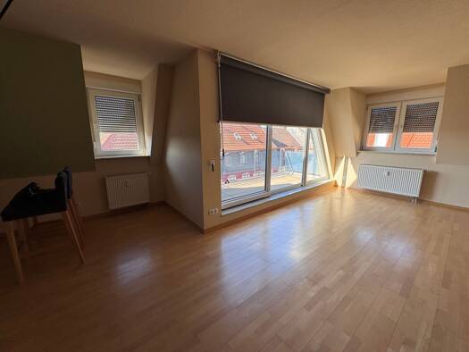 Wohnung zur Miete 1.200 € 2,5 Zimmer 106 m² Geschoss 3/4 frei ab 01.09.2026 Homburg Homburg 66424