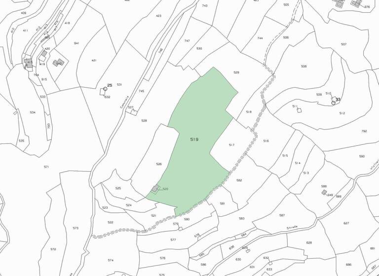 Freizeitgrundstück zum Kauf 120.000 € 8.862 m² Grundstück Dolceacqua 18035