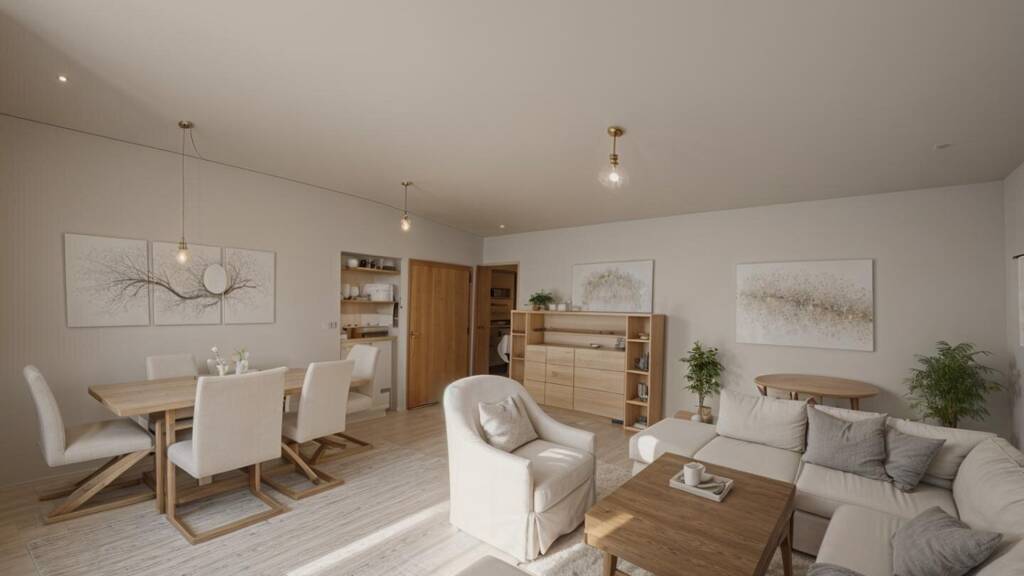 Wohnung zum Kauf 219.500 € 3 Zimmer 109 m² Enns 4470