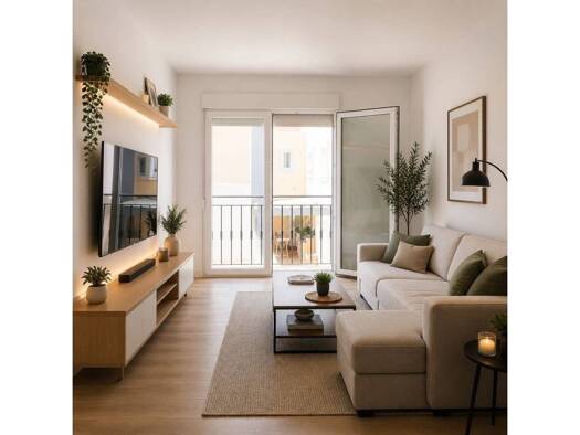 Wohnung zum Kauf 129.900 € 2 Zimmer 47 m² 2. Geschoss Roquetas de Mar 04740