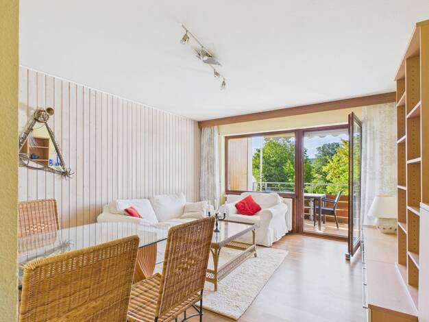 Wohnung zum Kauf 179.000 € 3 Zimmer 77,8 m² EG Oberwaldach Waldachtal 72178