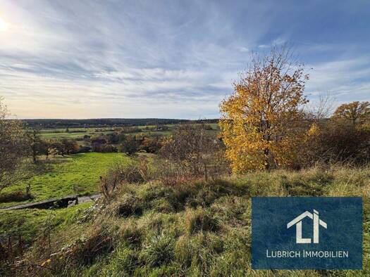 Grundstück zum Kauf 160.000 € 747 m² Grundstück Blankenhain Blankenhain / Saalborn 99444