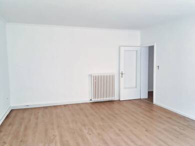 Studio zur Miete 1.200 € 4 Zimmer 120 m² 3. Geschoss frei ab 01.10.2025 Almsstraße 17-18 Hildesheim 31134