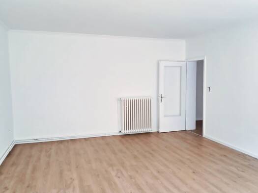 Studio zur Miete 1.200 € 4 Zimmer 120 m² 3. Geschoss frei ab 01.10.2025 Almsstraße 17-18 Hildesheim 31134