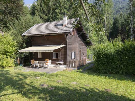 Haus zum Kauf 500.000 € 393 m² Grundstück Garneid 5 Rum 6063