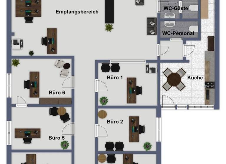 Haus zum Kauf 13 Zimmer 200,8 m² 592 m² Grundstück Lathen 49762