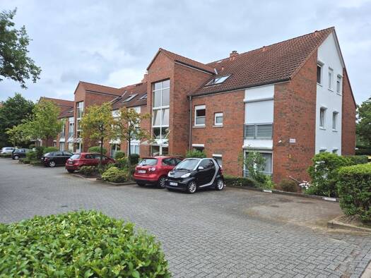 Wohnung zur Miete 850 € 2 Zimmer 65 m² frei ab 01.09.2026 Hittfeld Seevetal 21218