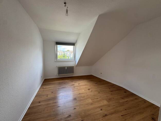 Wohnung zur Miete 460 € 1 Zimmer 13 m² 3. Geschoss Fesenfeld Ost 28203
