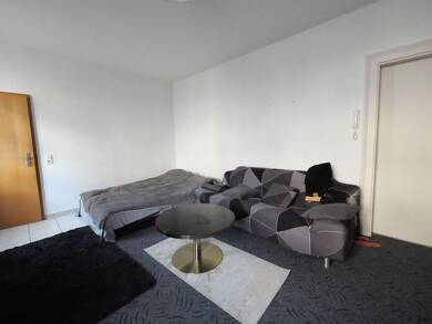 Wohnung zur Miete 280 € 1 Zimmer 33,5 m² EG frei ab 01.09.2025 Wedinghauser Straße 1 Arnsberg Arnsberg 59821