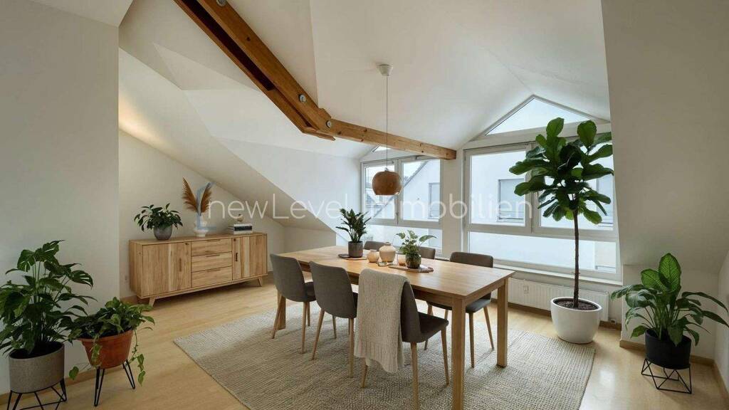 Wohnung zum Kauf 319.000 € 3 Zimmer 80,5 m² Ingolstadt 85055