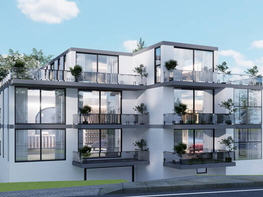 Wohnung zum Kauf 379.400 € 3 Zimmer 86 m² 1. Geschoss Ulmenweg 1 Sandershausen Niestetal / Sandershausen 34266