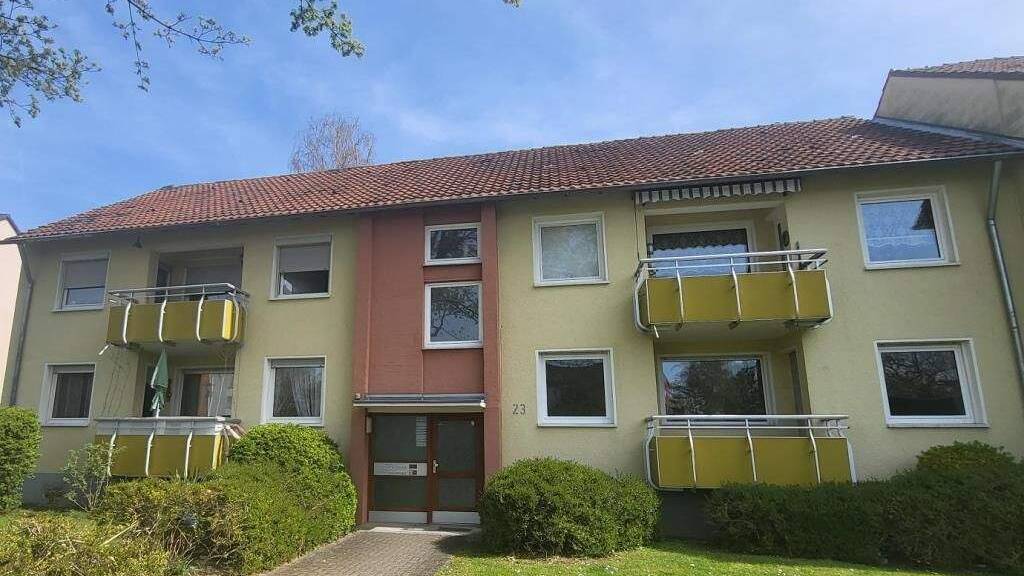 Wohnung zum Kauf provisionsfrei 265.000 € 3 Zimmer 77,3 m² EG Auf dem Streitacker 23 Gremberghoven Köln 51149
