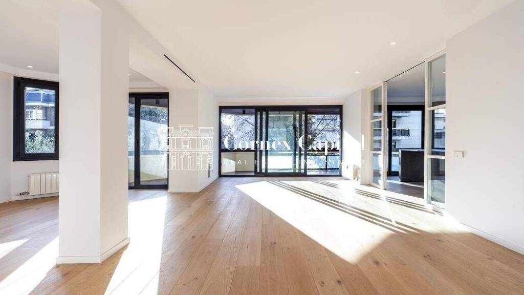 Wohnung zum Kauf 2.400.000 € 255 m² Barcelona 08001