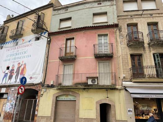 Haus zum Kauf 260.000 € 1 Zimmer 488 m² Castellnou de Bages 08260