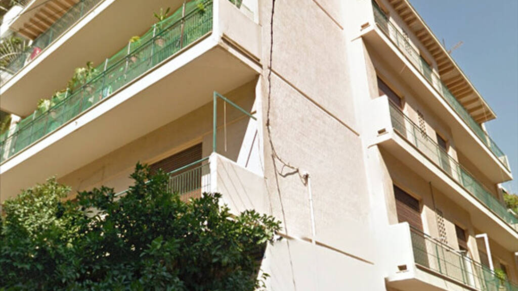 Studio zum Kauf 2.100.000 € 935 m² EG Athen