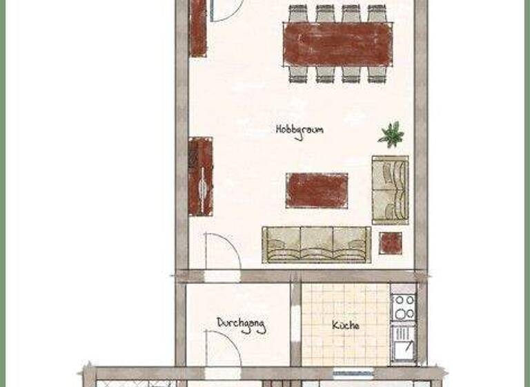 Einfamilienhaus zum Kauf 299.000 € 5 Zimmer 93 m² 320 m² Grundstück Gohr Dormagen 41542
