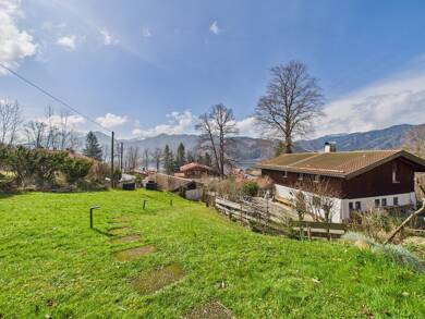 Einfamilienhaus zum Kauf 5 Zimmer 204 m² 1.323 m² Grundstück Schliersee Schliersee 83727