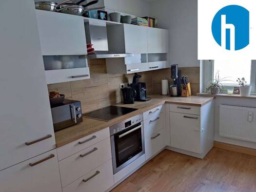 Wohnung zur Miete 600 € 3 Zimmer 63 m² 1. Geschoss frei ab 01.10.2026 Bug Bamberg 96049