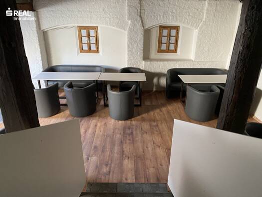 Gastronomie/Hotel zur Miete 1.586 € Hartberg 8230