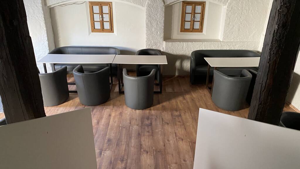 Gastronomie/Hotel zur Miete 1.586 € Hartberg 8230