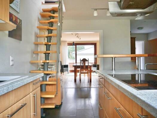 Maisonette zum Kauf 599.000 € 5 Zimmer 137 m² 2. Geschoss Poppenbüttel Hamburg 22399