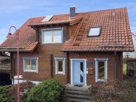 Einfamilienhaus zum Kauf 535.000 € 6,5 Zimmer 160 m² 610 m² Grundstück frei ab sofort Keltenstraße 21 Bittelbronn Horb am Neckar 72160