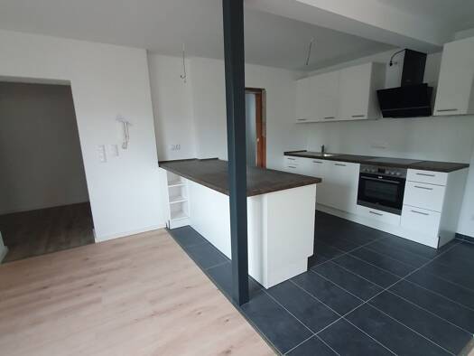 Terrassenwohnung zur Miete 1.800 € 5 Zimmer 150 m² Geschoss EG/1 frei ab 01.02.2026 Zeckern Hemhofen 91334