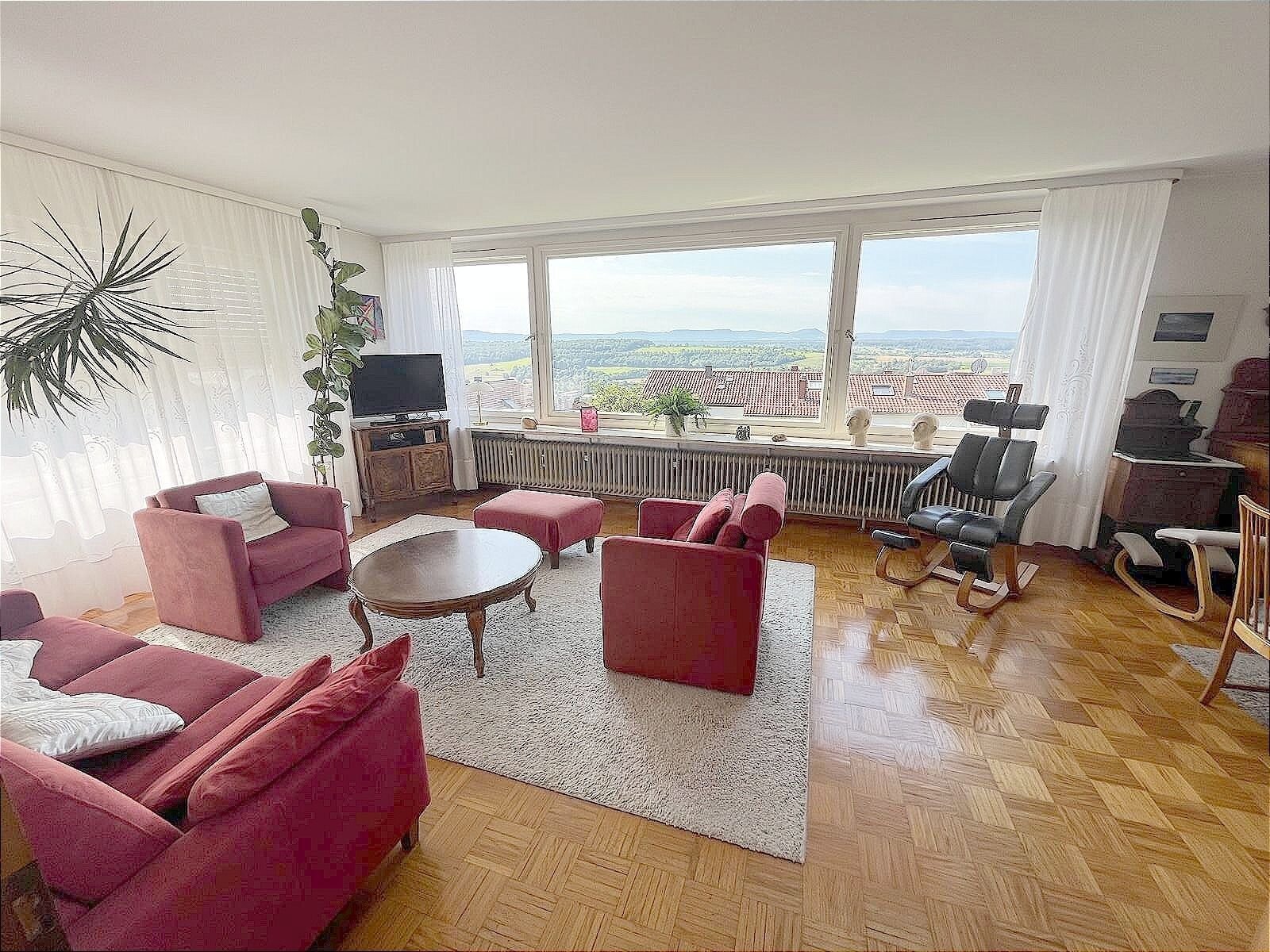 Einfamilienhaus zum Kauf 760.000 € 8 Zimmer 213 m²<br/>Wohnfläche 717 m²<br/>Grundstück Reichenbach an der Fils 73262