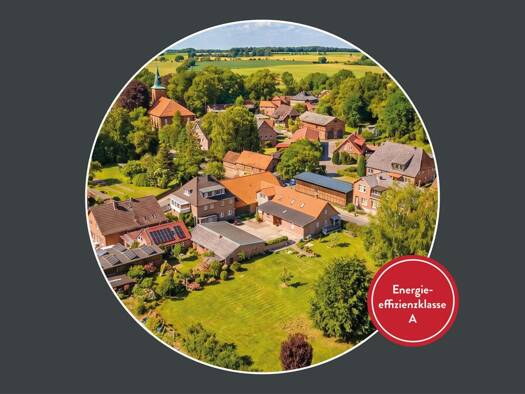 Doppelhaushälfte zum Kauf 299.000 € 4 Zimmer 152 m² 940 m² Grundstück Himbergen Himbergen 29584