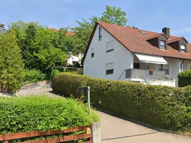 Haus zum Kauf 449.000 € 5 Zimmer 123 m² 386 m² Grundstück frei ab sofort Donauwörth Donauwörth 86609