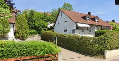 Haus zum Kauf 449.000 € 5 Zimmer 123 m² 386 m² Grundstück frei ab sofort Donauwörth Donauwörth 86609