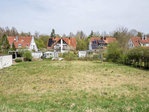 Grundstück zum Kauf 339.000 € 1.083 m² Grundstück Pfeifferhütte Schwarzenbruck / Pfeifferhütte 90592