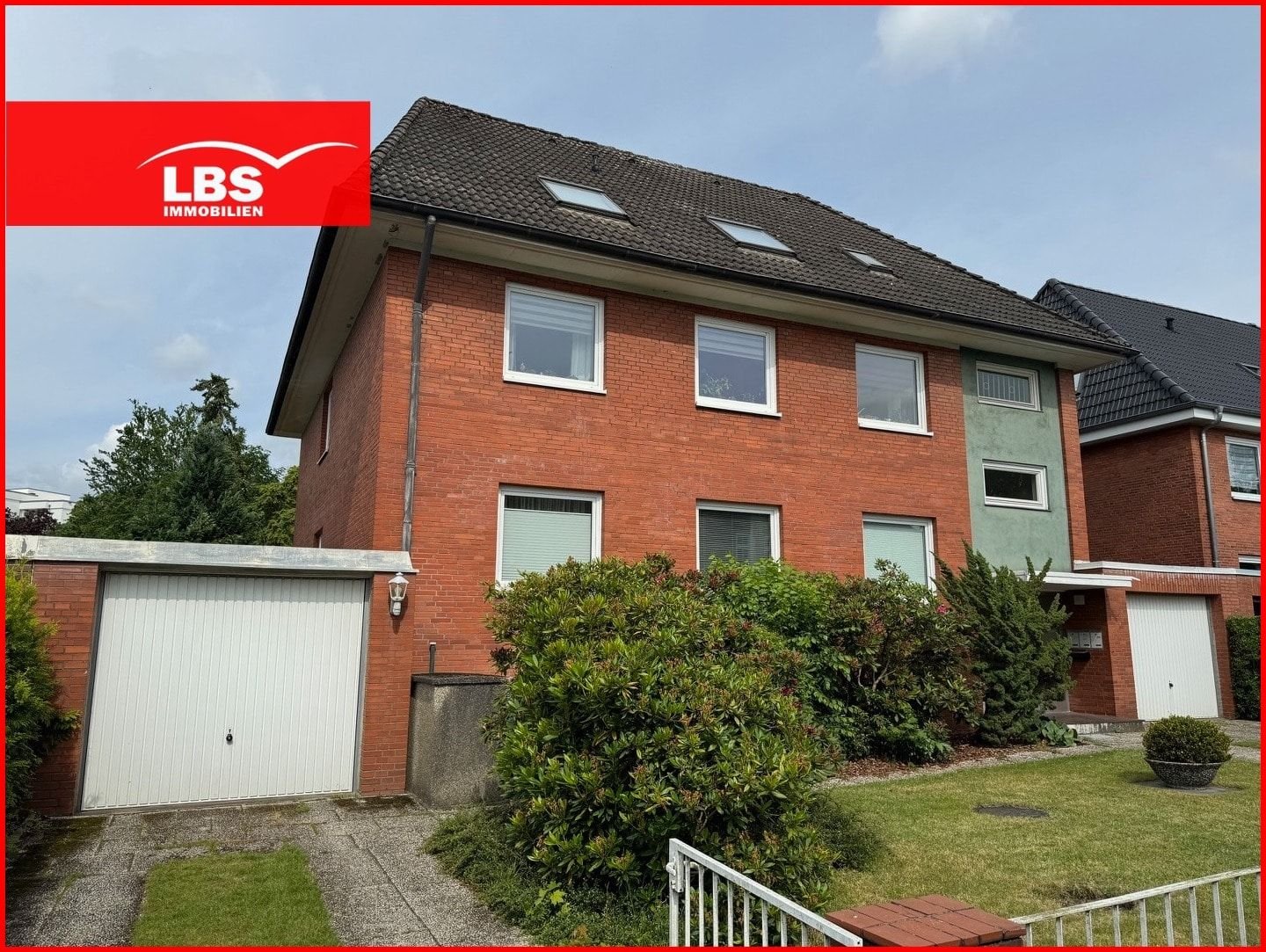 Mehrfamilienhaus zum Kauf 585.000 € 9 Zimmer 286,5 m²<br/>Wohnfläche 791 m²<br/>Grundstück Süd Neumünster 24539