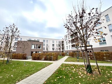 Praxisfläche zur Miete 621 m² Bürofläche teilbar ab 621 m² Melchendorf Erfurt 99097