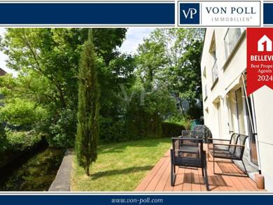 Einfamilienhaus zum Kauf provisionsfrei 675.000 € 5 Zimmer 176,6 m² 306 m² Grundstück Ilversgehofen Erfurt 99089