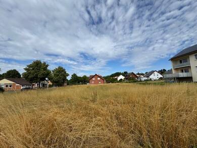 Grundstück zum Kauf provisionsfrei 289.000 € 2.039 m² Grundstück Westuffeln Calden 34379