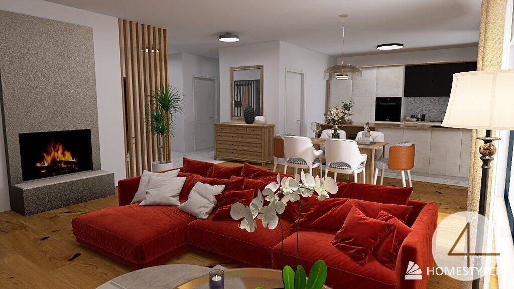 Bungalow zum Kauf - Erstbezug 410.000 € 4 Zimmer 124 m² 760 m² Grundstück Waldkirchen am Wesen 4085